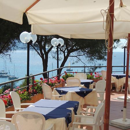 Hotel Viticcio Portoferraio Bagian luar foto