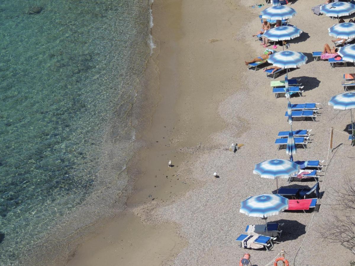 Hotel Viticcio Portoferraio Bagian luar foto