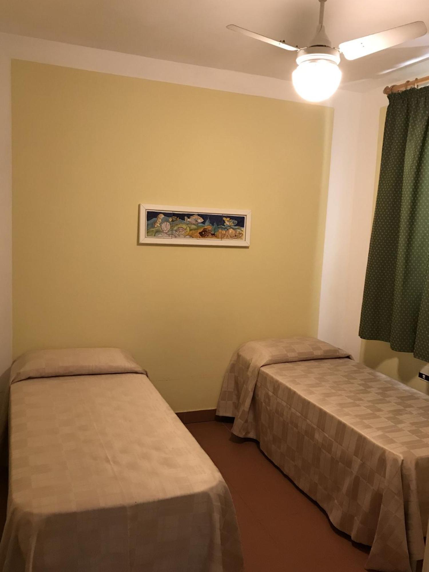 Hotel Viticcio Portoferraio Ruang foto