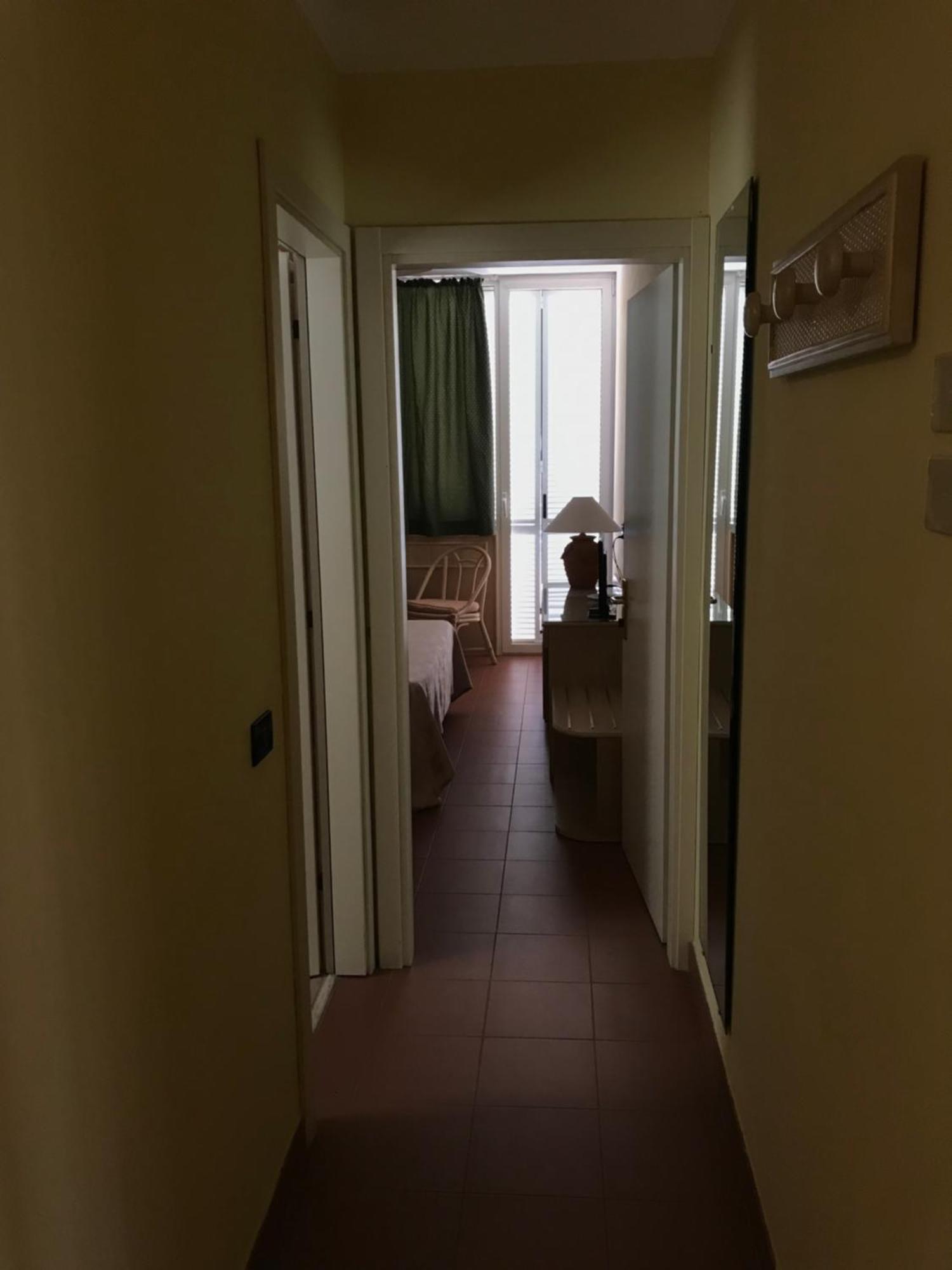 Hotel Viticcio Portoferraio Ruang foto